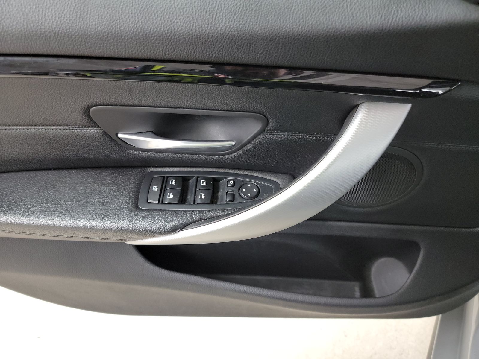 2016 BMW 4 Series 428IX MSPT AWD