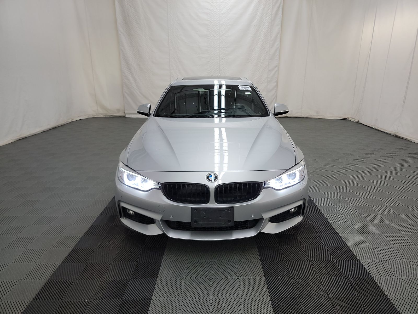 2016 BMW 4 Series 428IX MSPT AWD