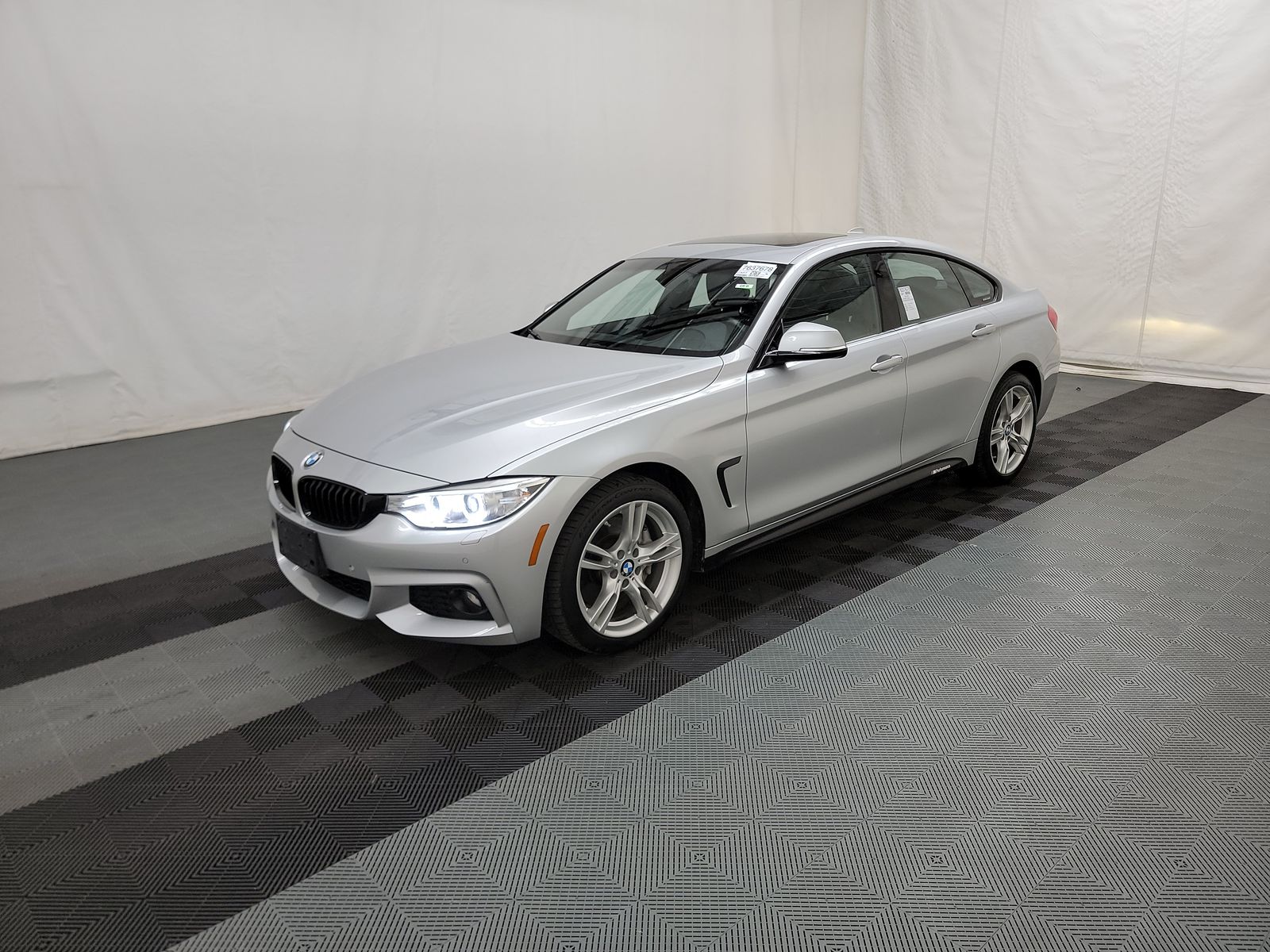 2016 BMW 4 Series 428IX MSPT AWD
