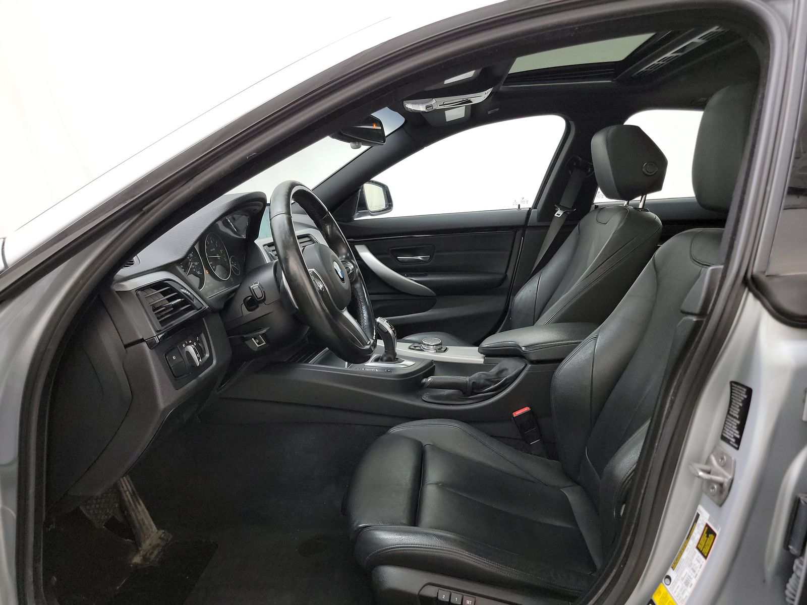 2016 BMW 4 Series 428IX MSPT AWD