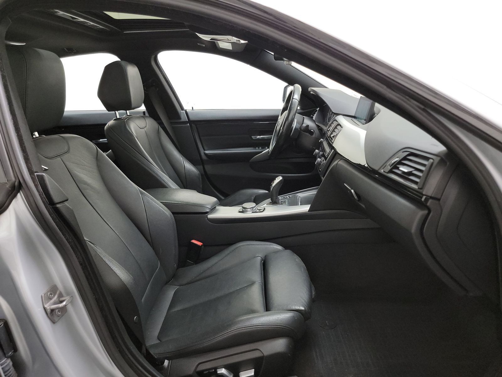 2016 BMW 4 Series 428IX MSPT AWD