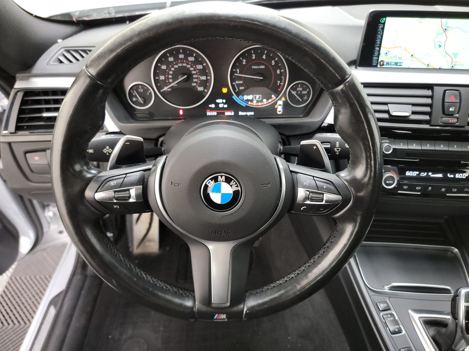 2016 BMW 4 Series 428IX MSPT AWD