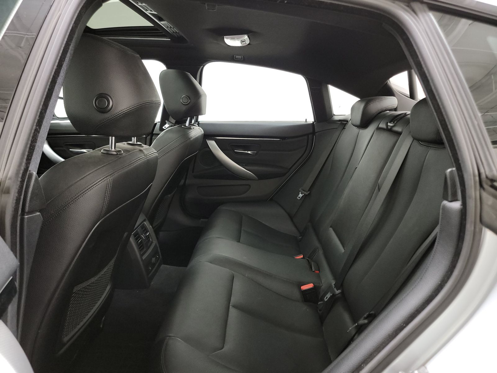 2016 BMW 4 Series 428IX MSPT AWD