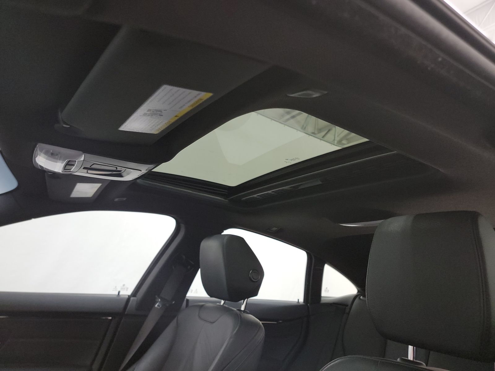 2016 BMW 4 Series 428IX MSPT AWD