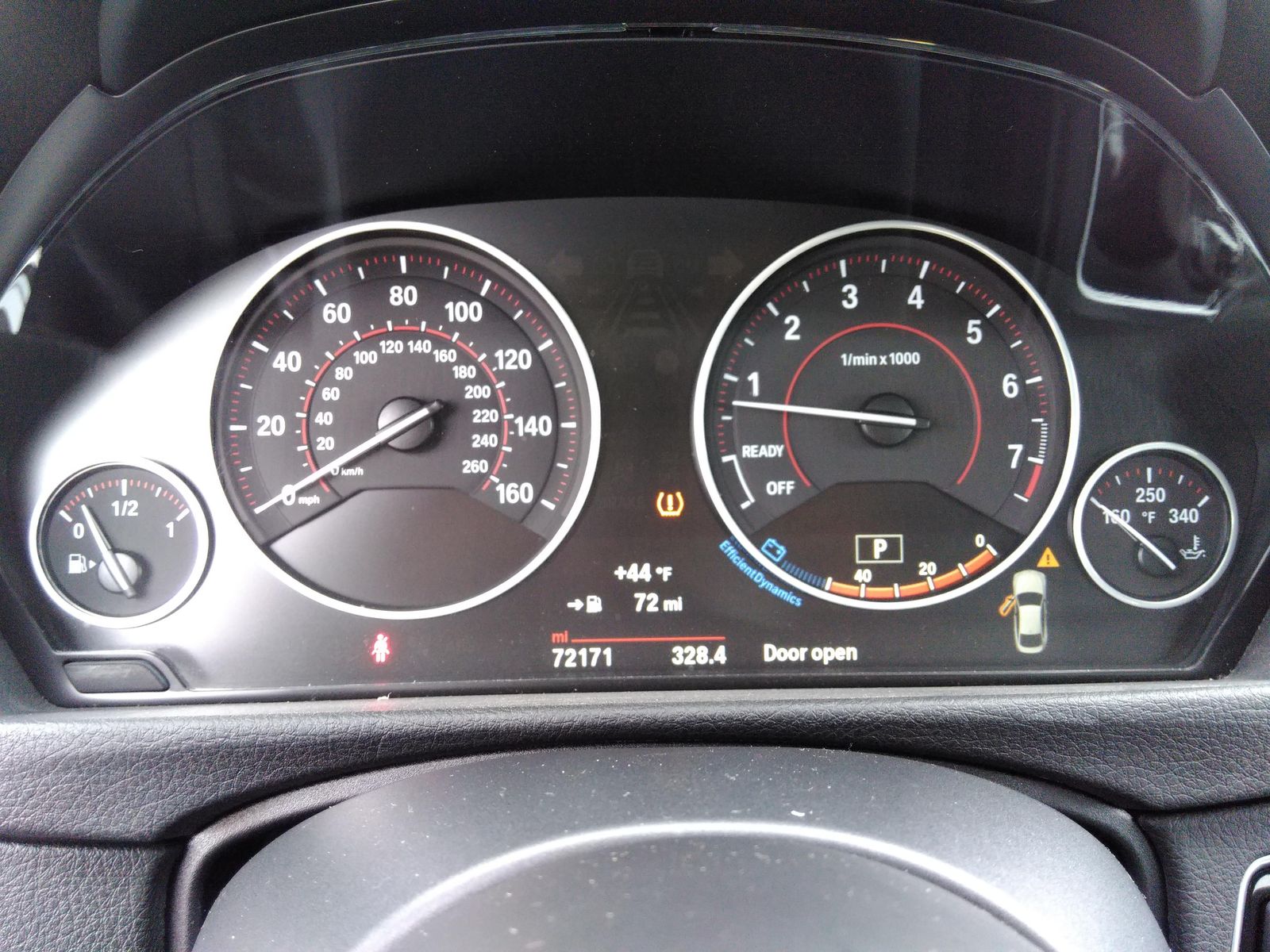 2016 BMW 4 Series 428IX MSPT AWD