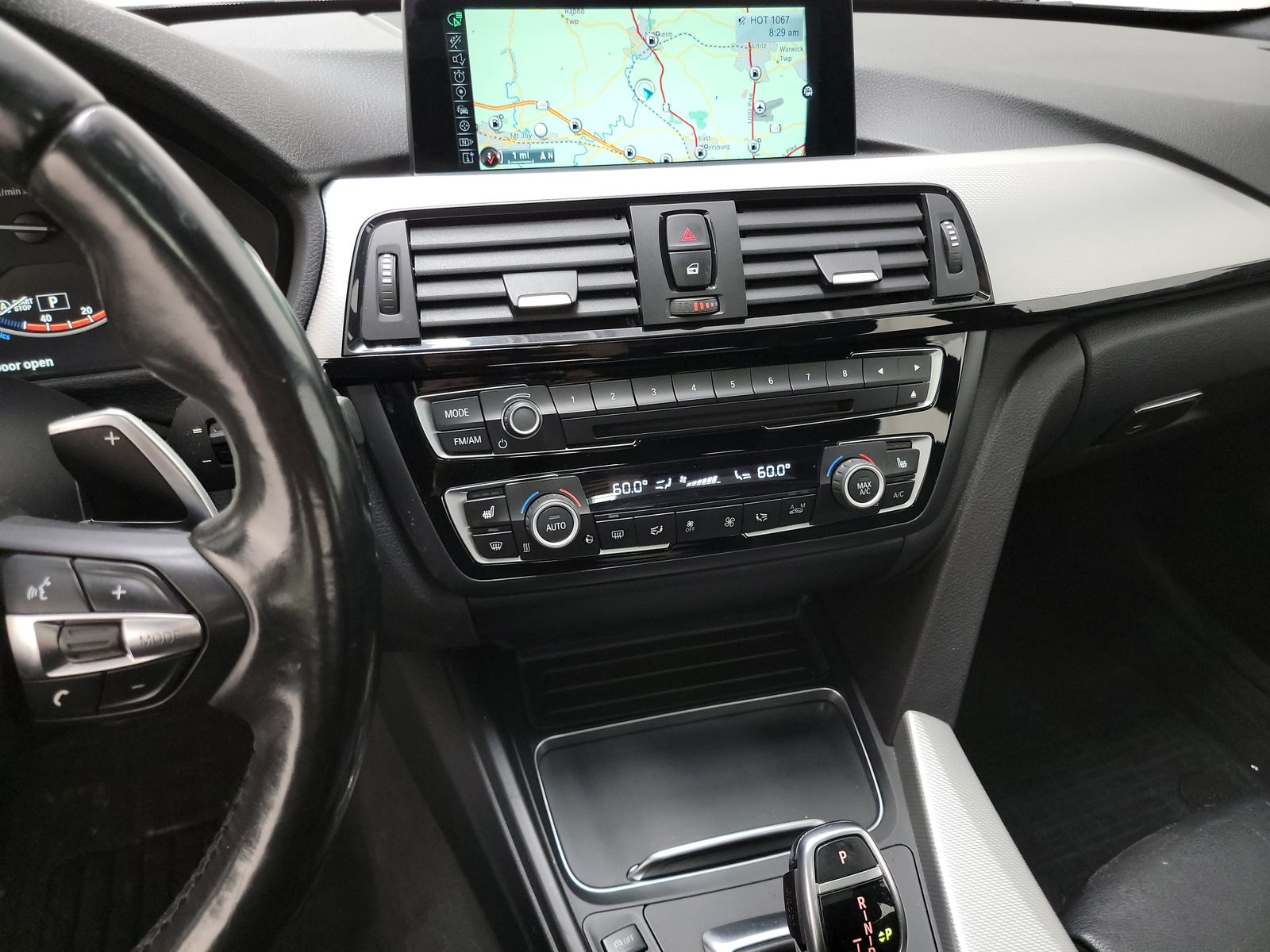 2016 BMW 4 Series 428IX MSPT AWD