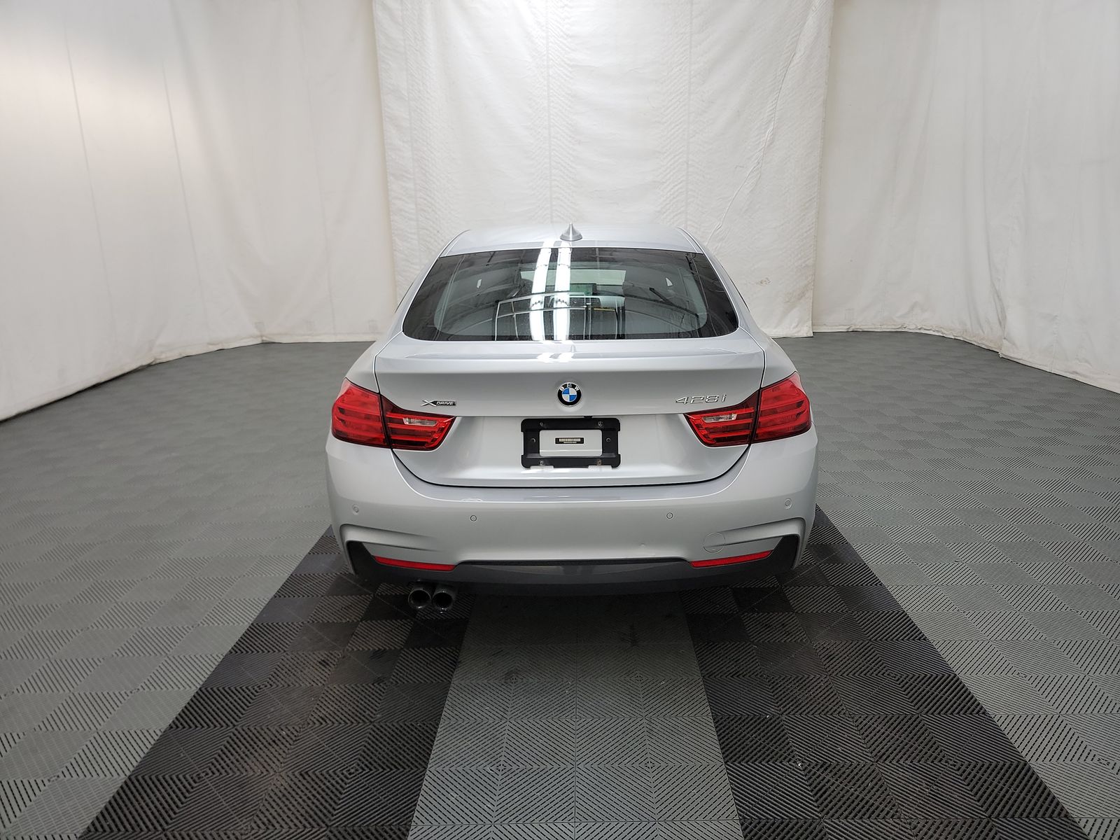 2016 BMW 4 Series 428IX MSPT AWD