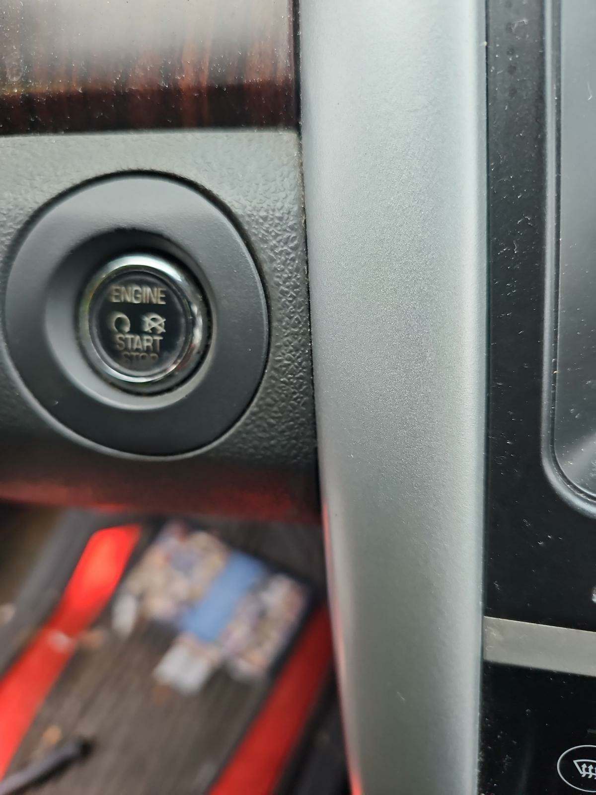 2013 Ford Edge Limited FWD