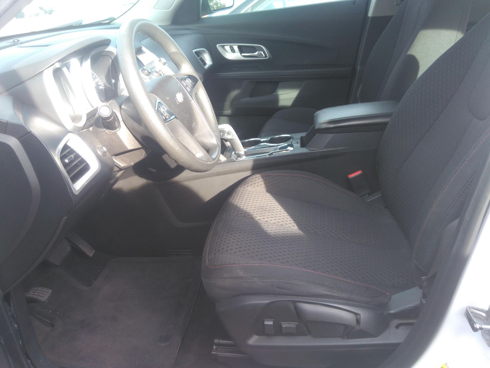 2015 Chevrolet Equinox LS FWD