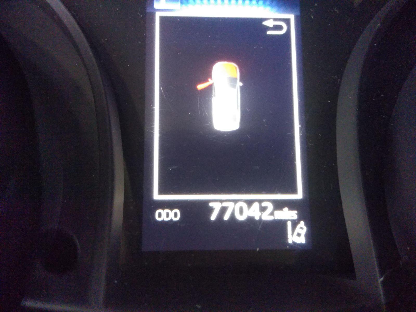 2020 Toyota Camry SE FWD