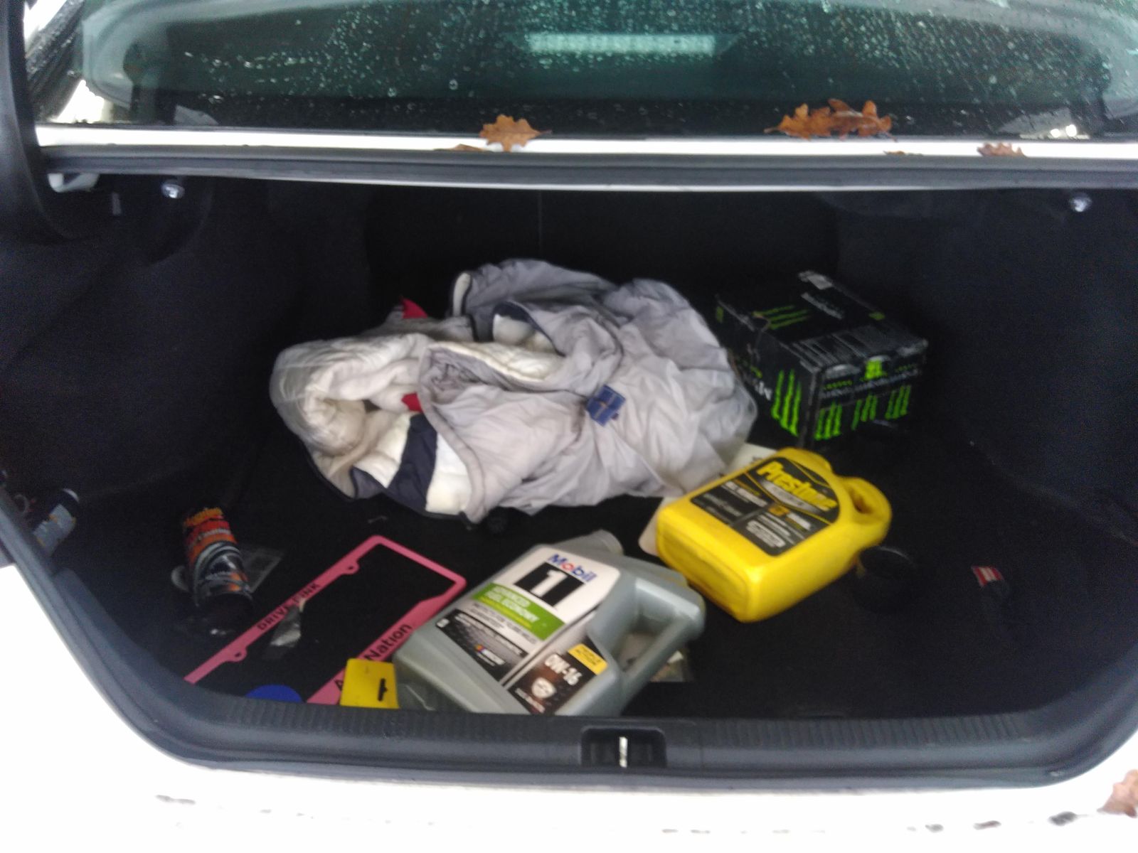 2020 Toyota Camry SE FWD