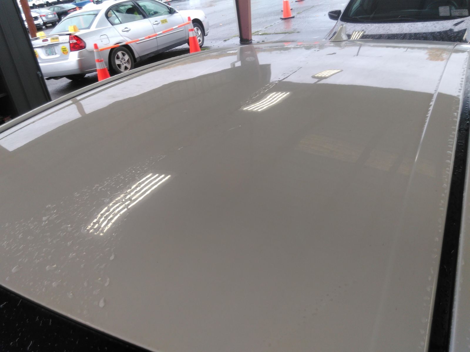 2020 Toyota Camry SE FWD