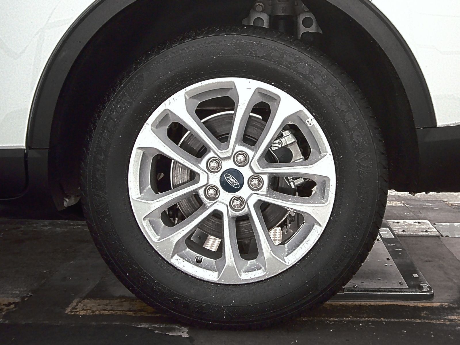2020 Ford Escape SE AWD