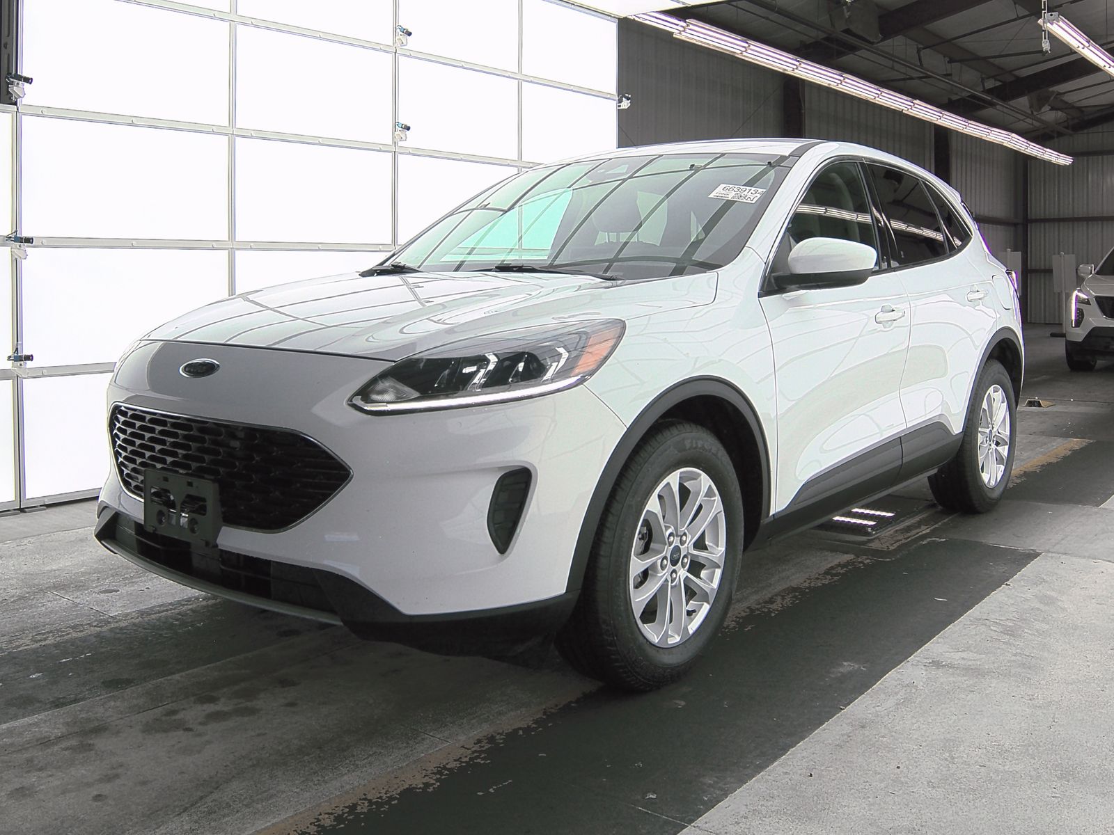 2020 Ford Escape SE AWD