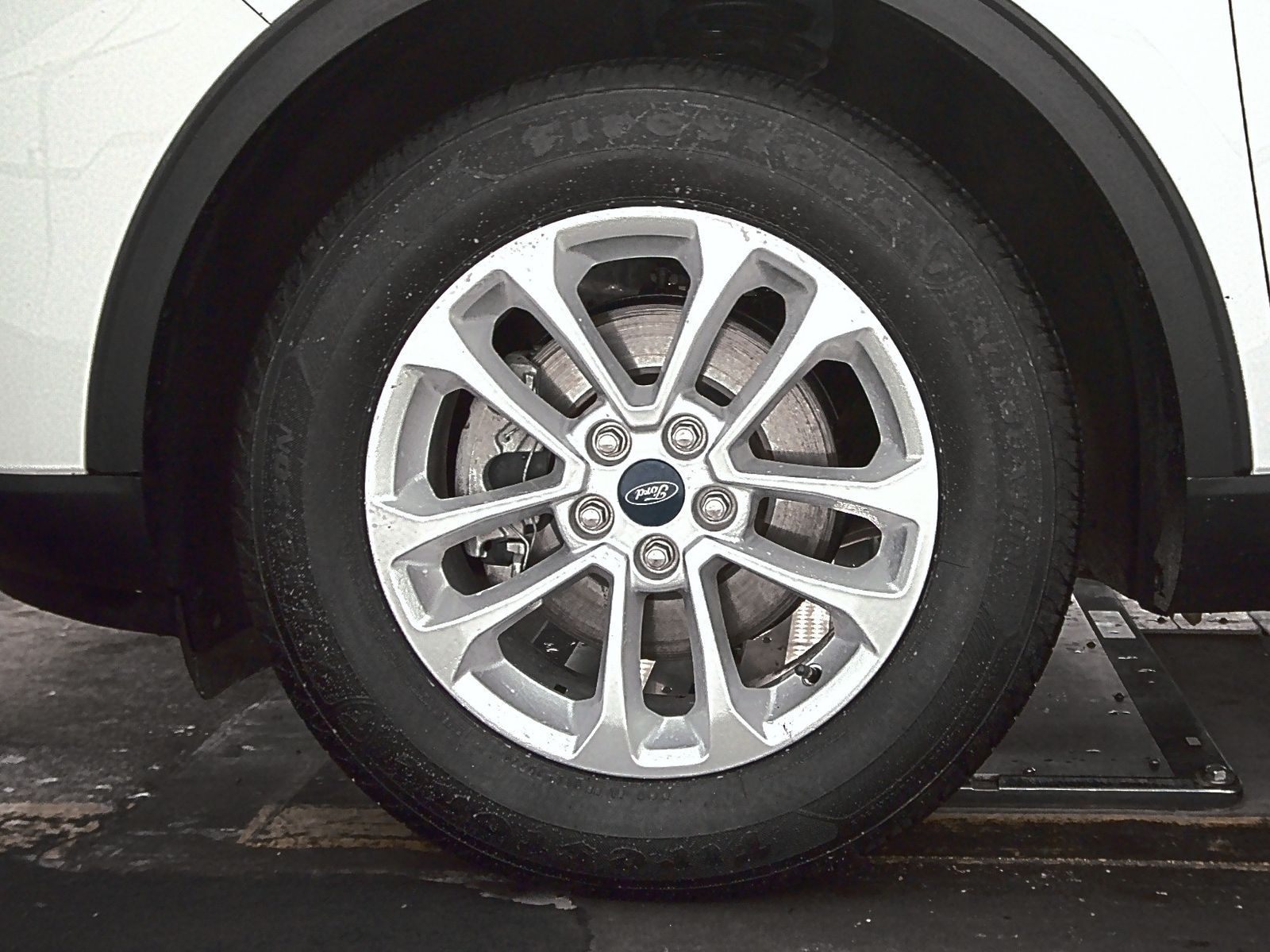 2020 Ford Escape SE AWD