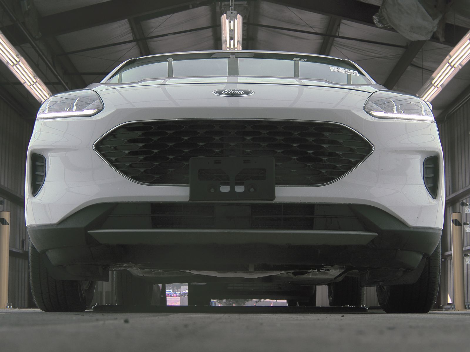 2020 Ford Escape SE AWD