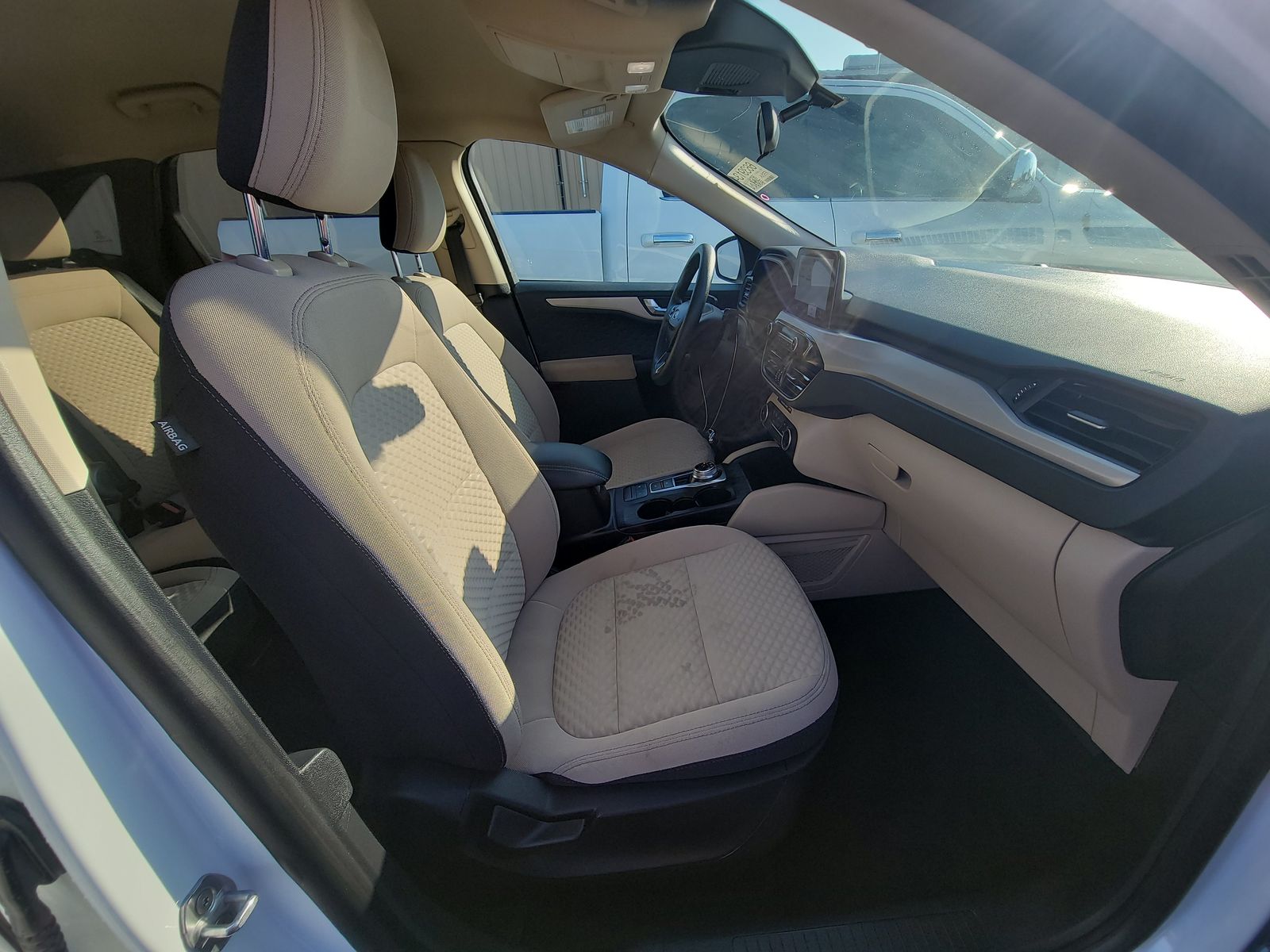 2020 Ford Escape SE AWD