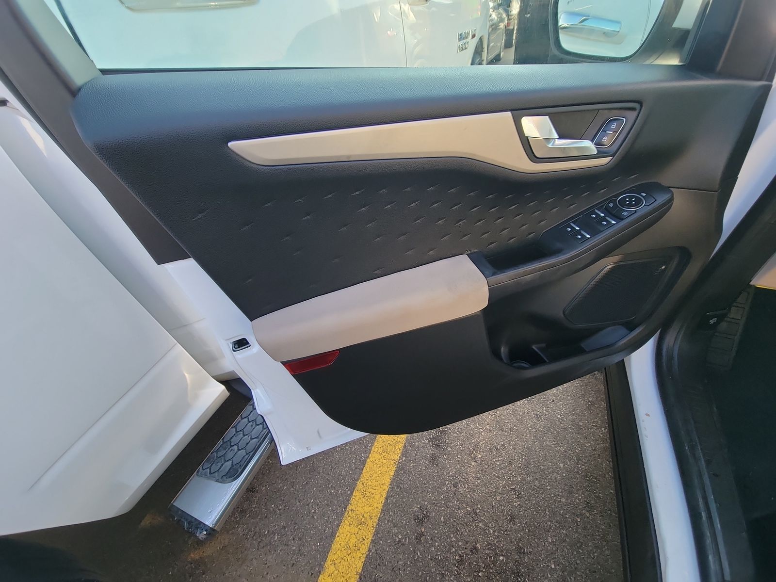 2020 Ford Escape SE AWD