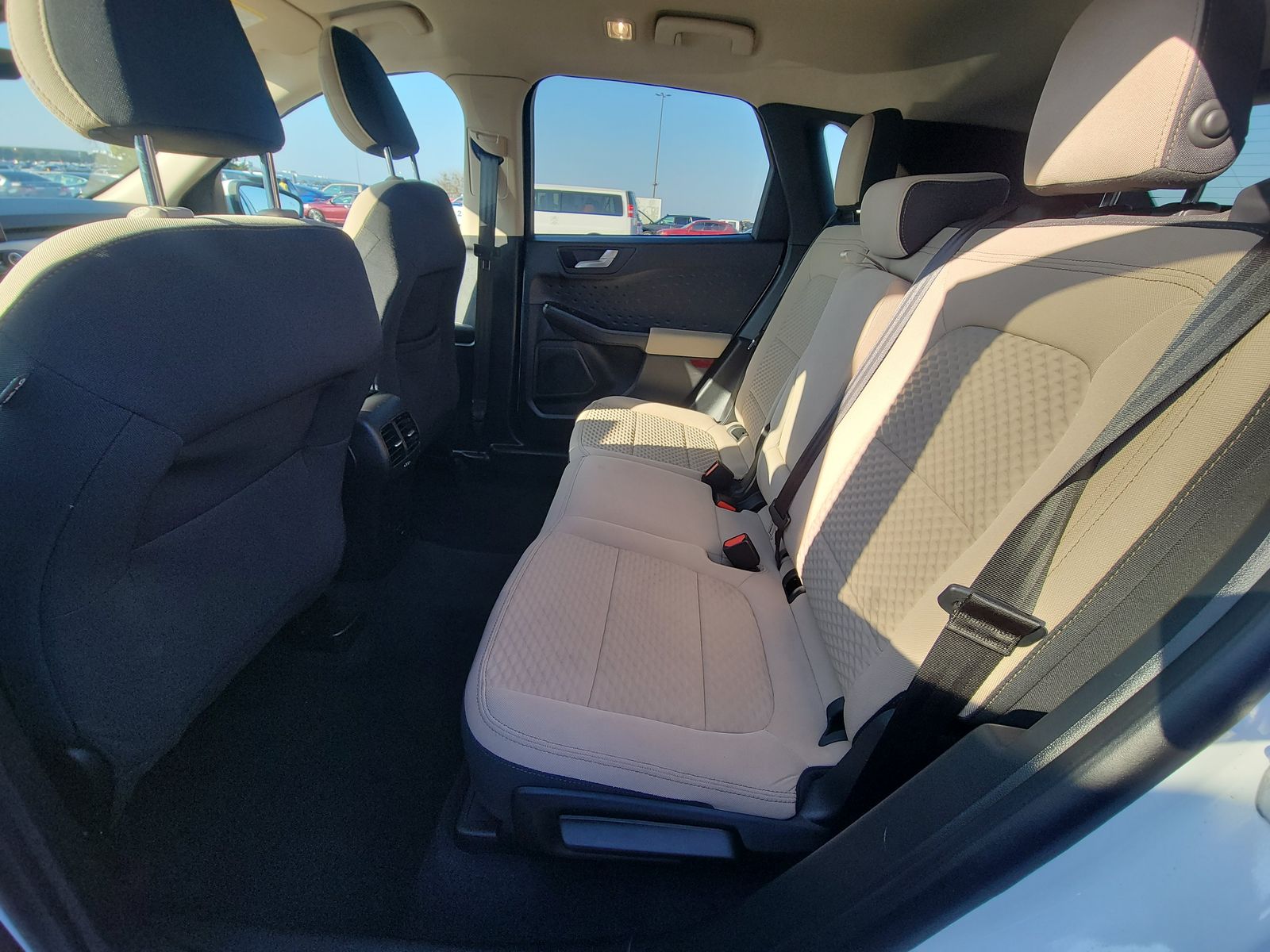 2020 Ford Escape SE AWD