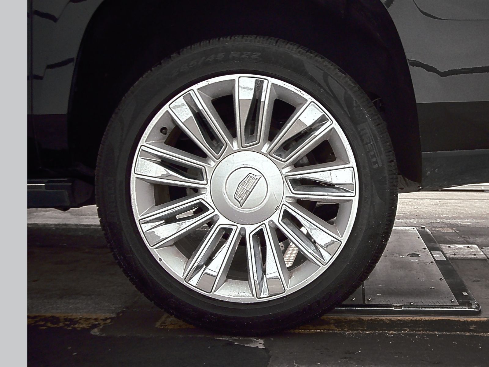 2015 Cadillac Escalade ESV PLATINUM RWD