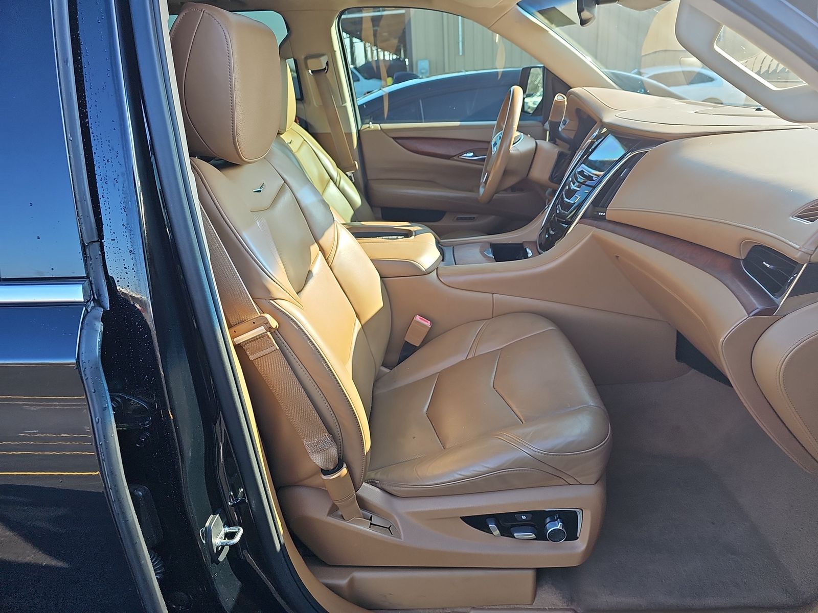 2015 Cadillac Escalade ESV PLATINUM RWD
