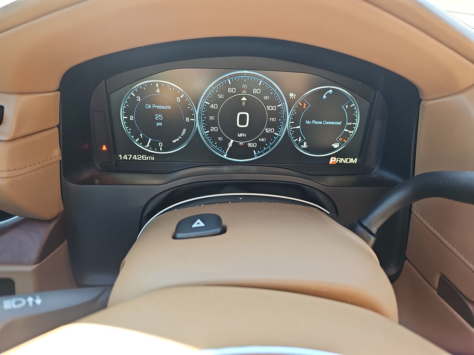 2015 Cadillac Escalade ESV PLATINUM RWD