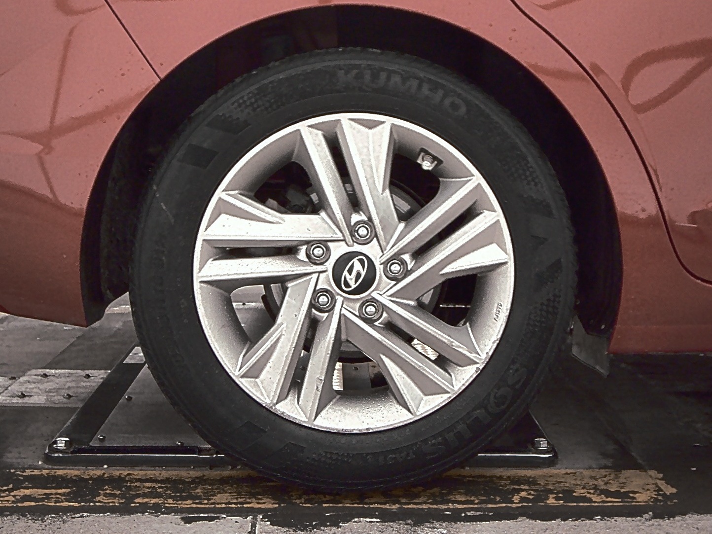 2019 Hyundai Elantra SEL FWD