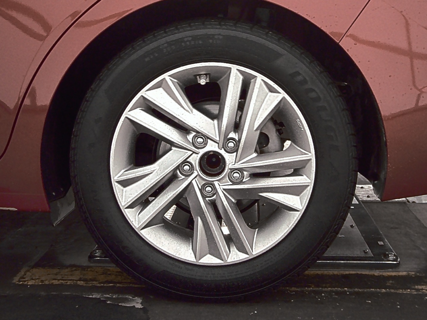 2019 Hyundai Elantra SEL FWD