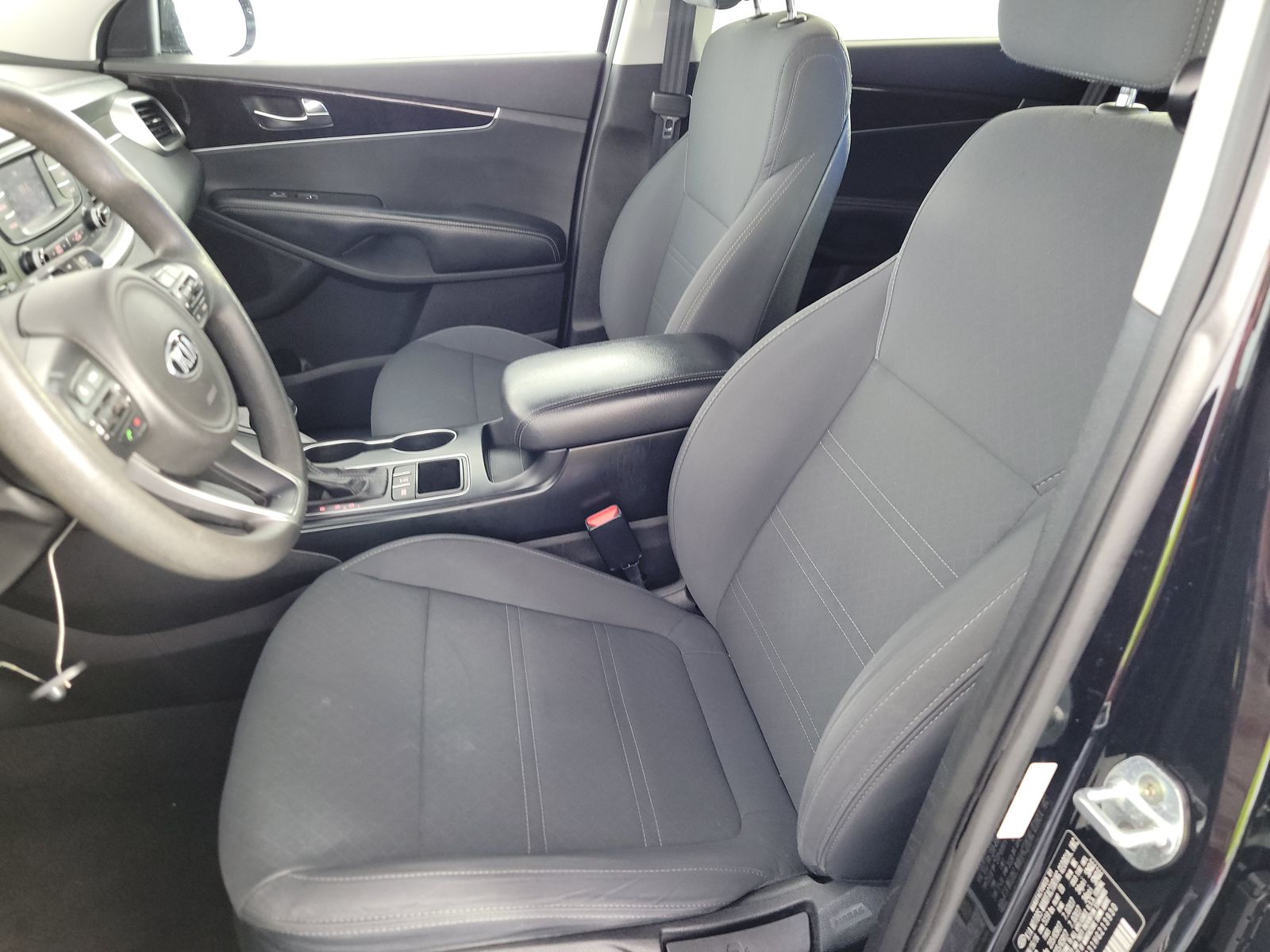 2017 Kia Sorento LX AWD