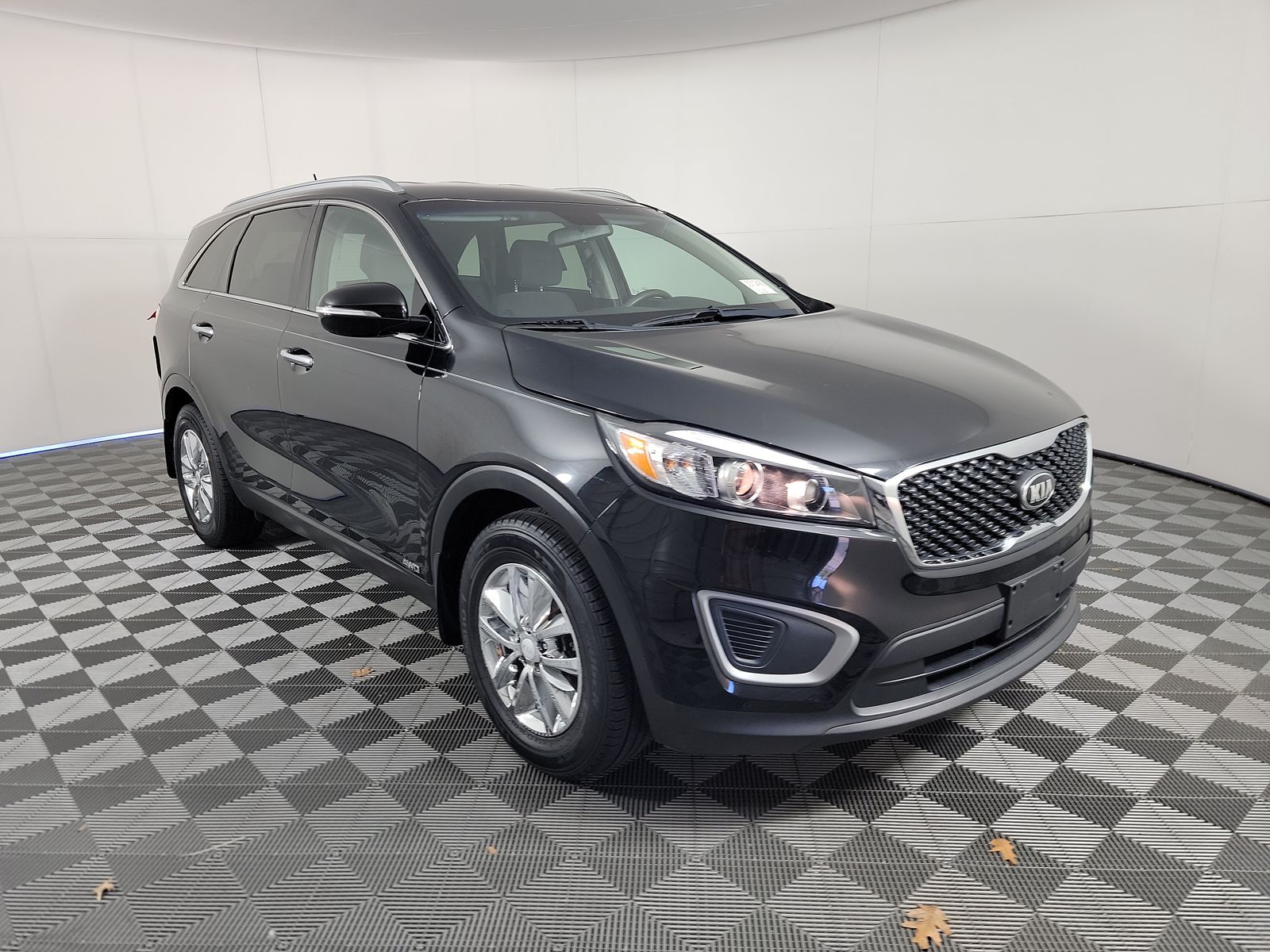 2017 Kia Sorento LX AWD