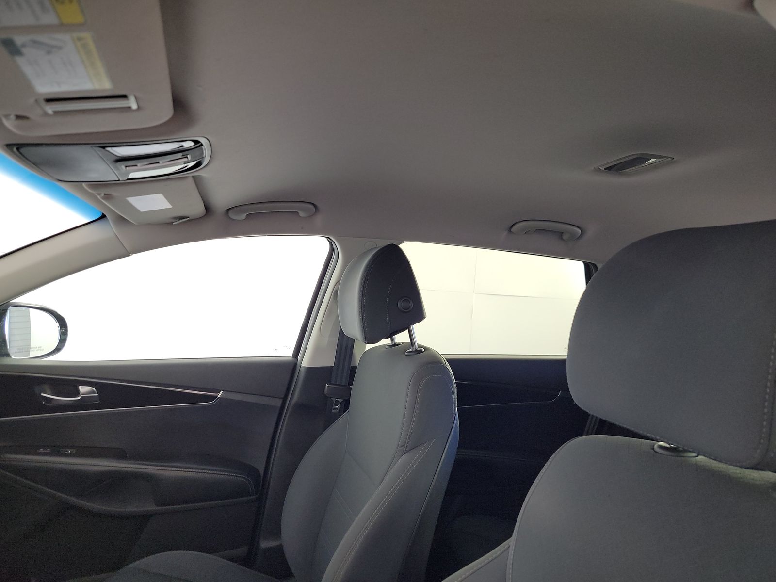 2017 Kia Sorento LX AWD