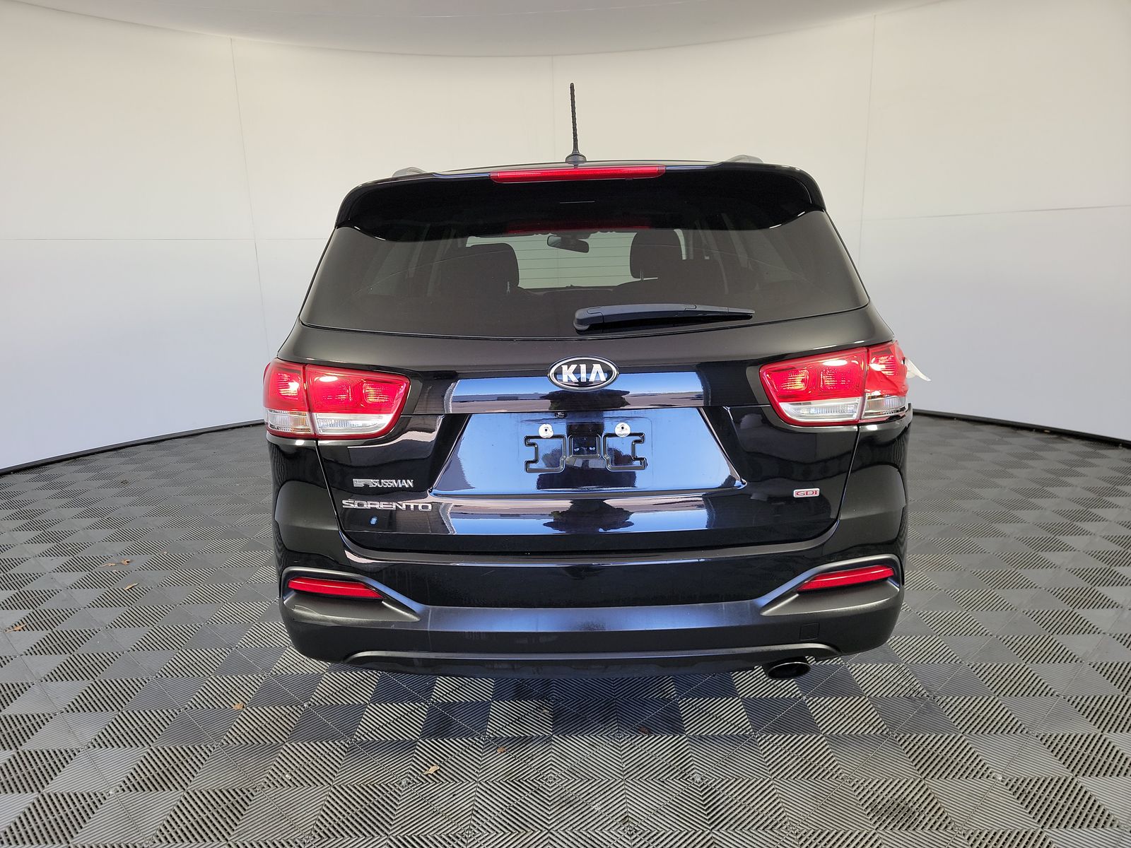 2017 Kia Sorento LX AWD