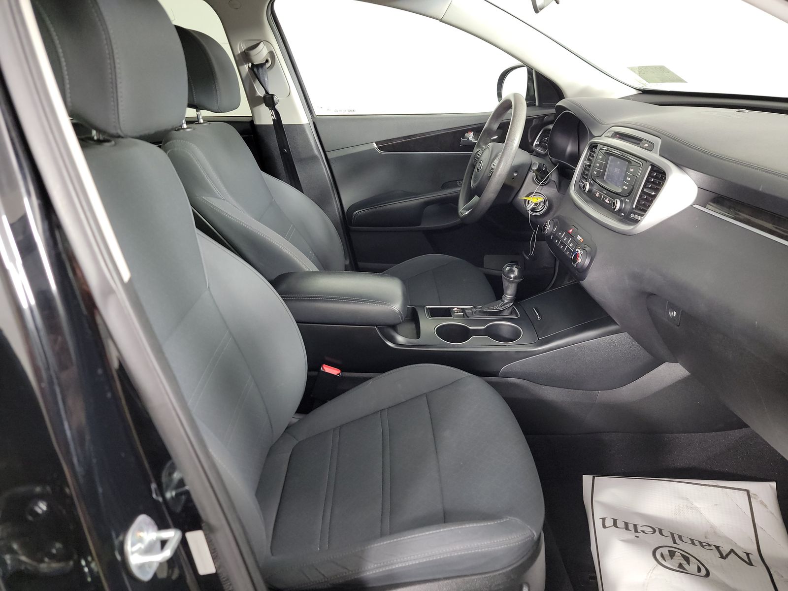 2017 Kia Sorento LX AWD