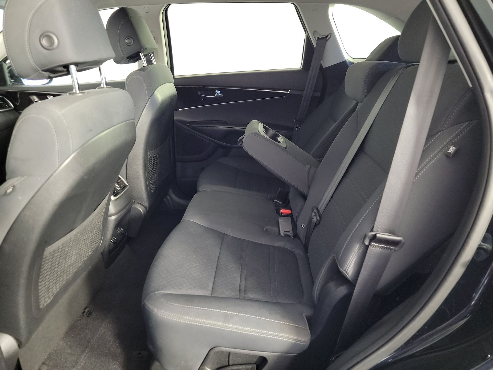 2017 Kia Sorento LX AWD