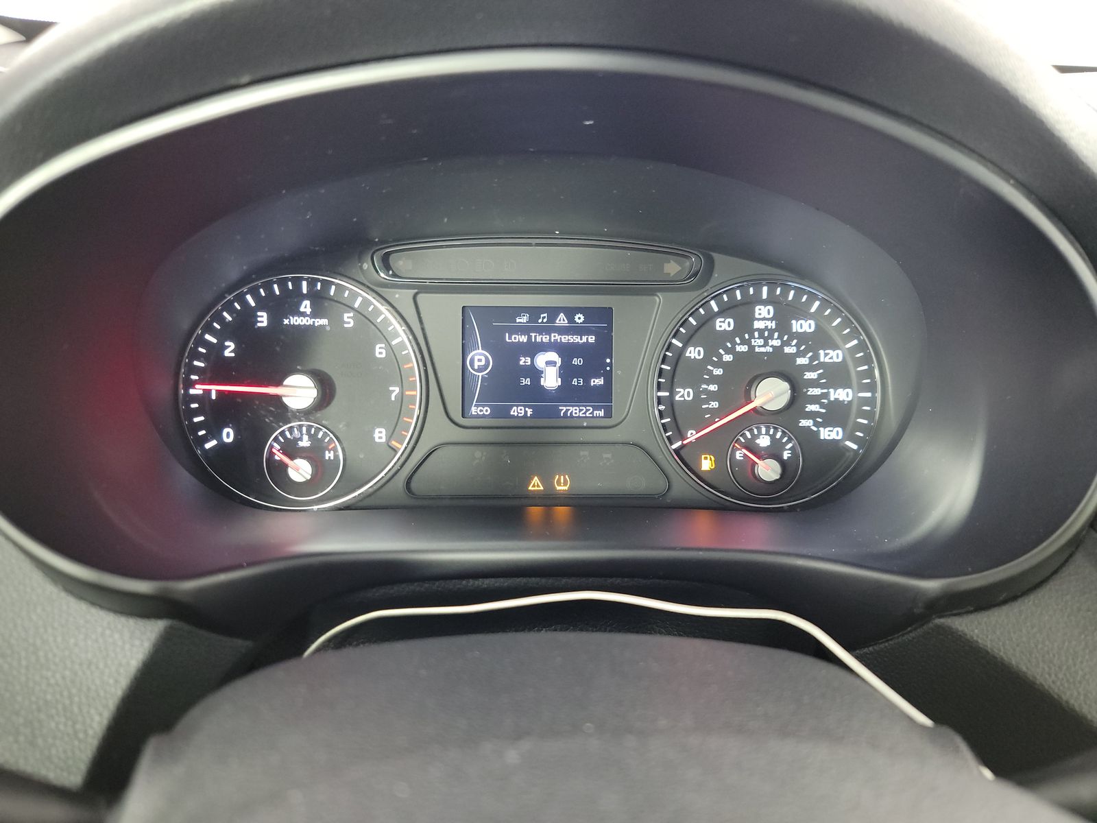 2017 Kia Sorento LX AWD