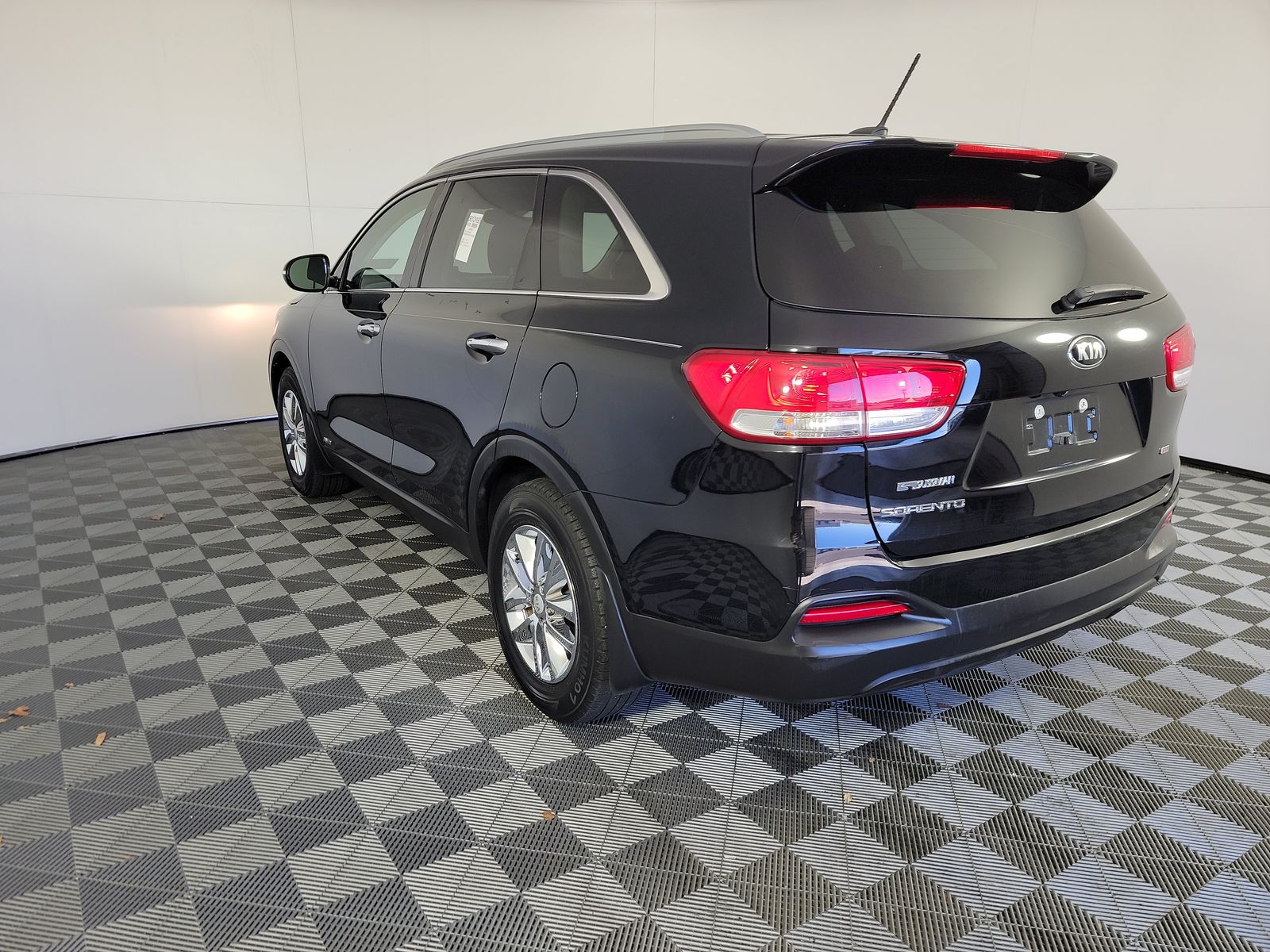 2017 Kia Sorento LX AWD