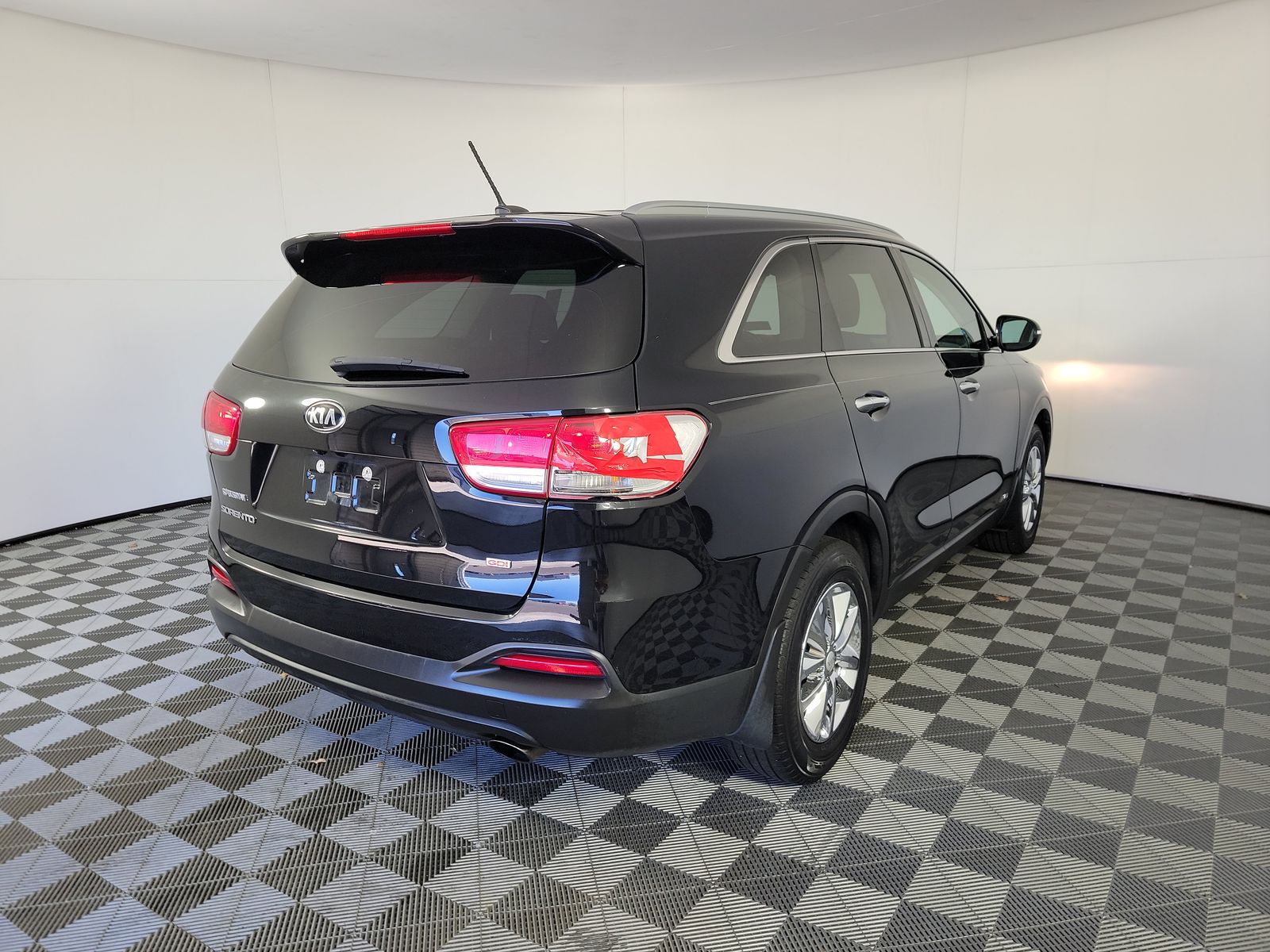 2017 Kia Sorento LX AWD