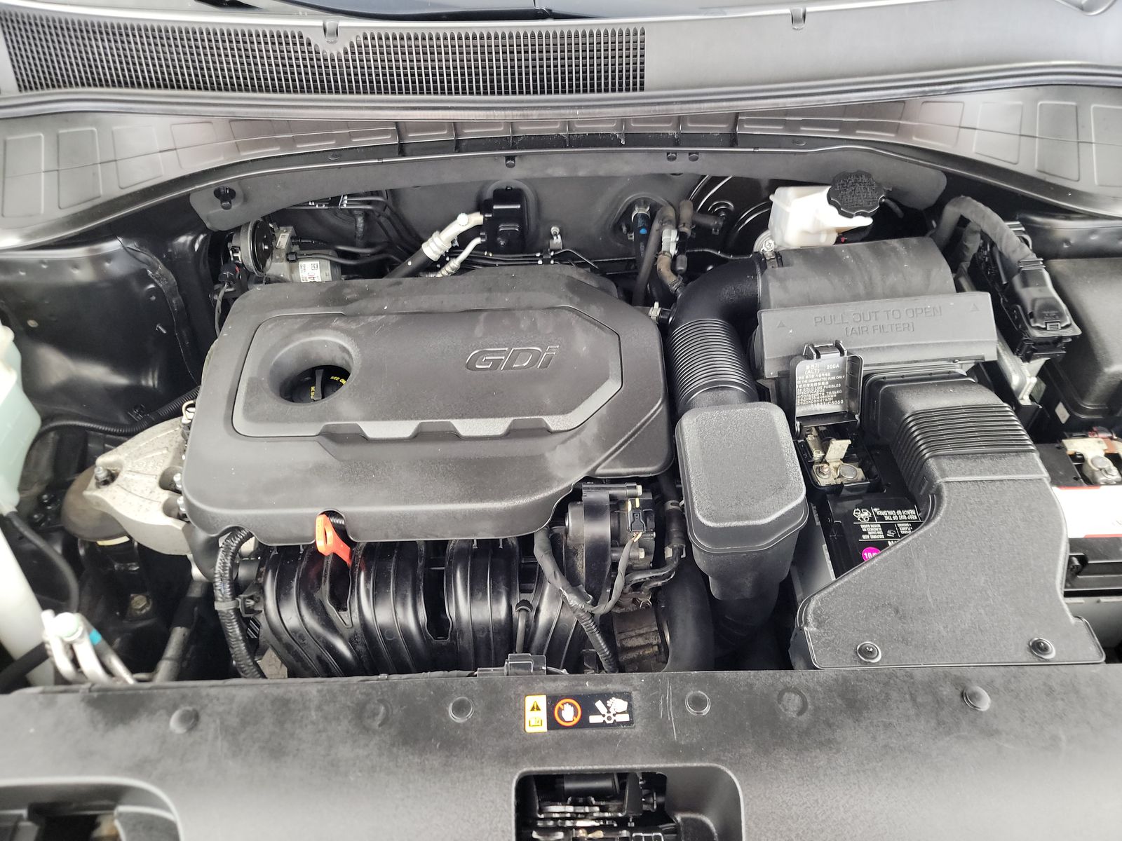 2017 Kia Sorento LX AWD