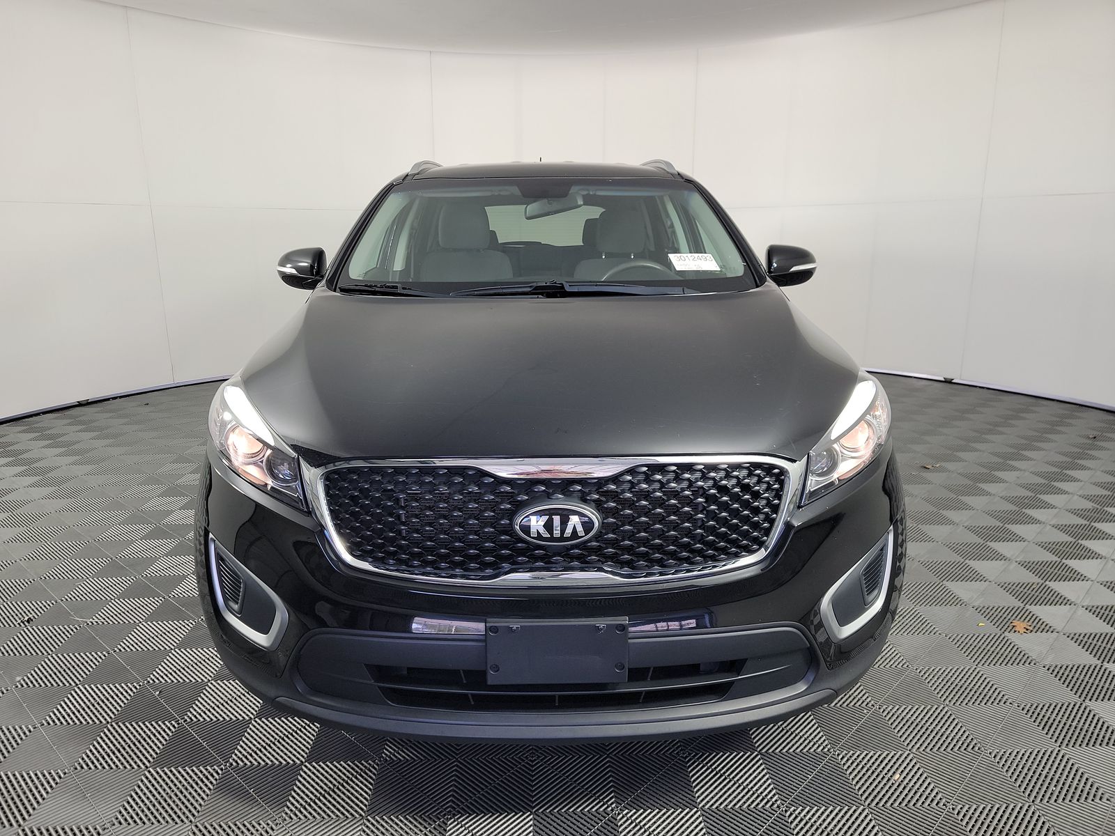 2017 Kia Sorento LX AWD