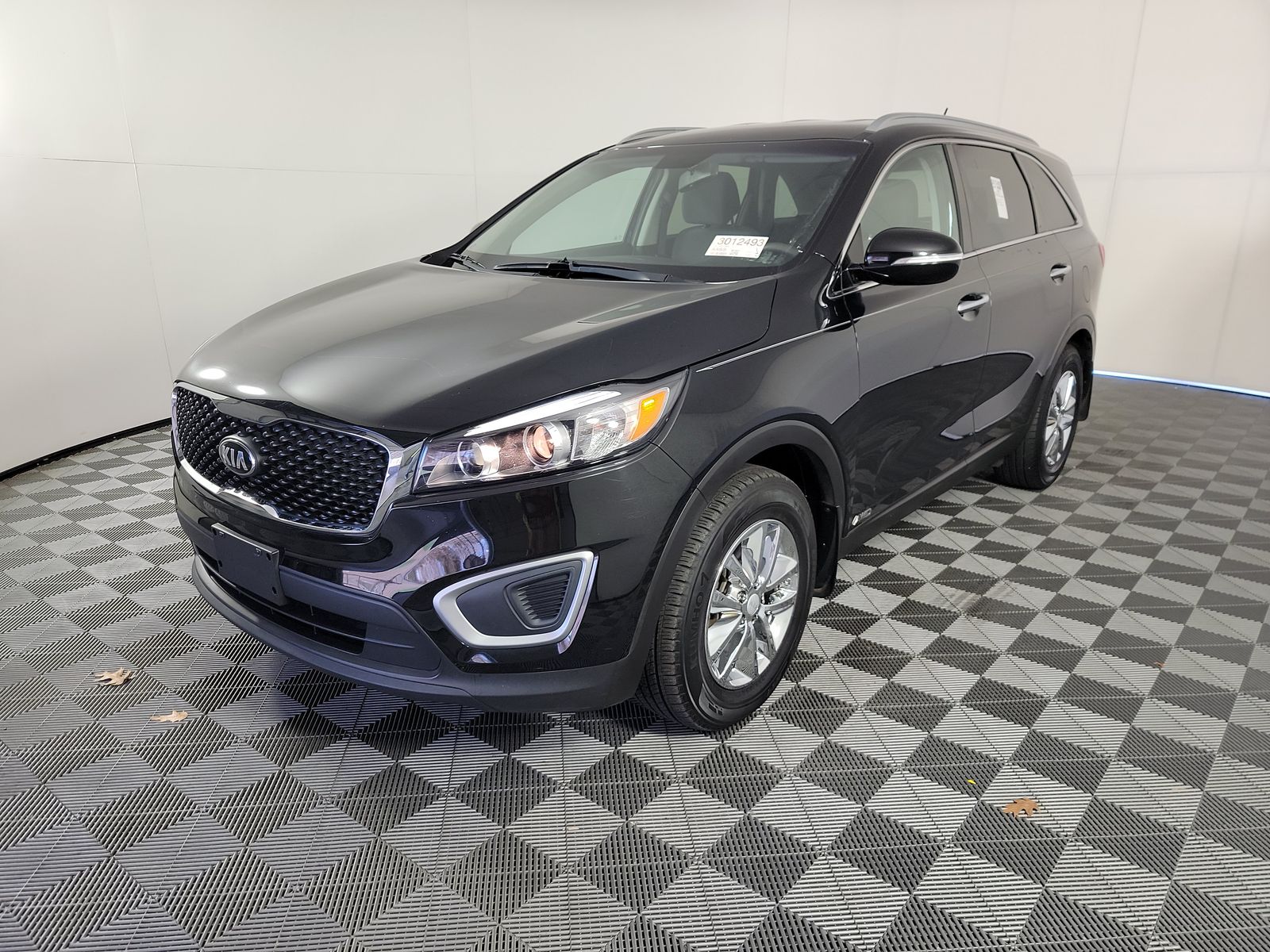2017 Kia Sorento LX AWD