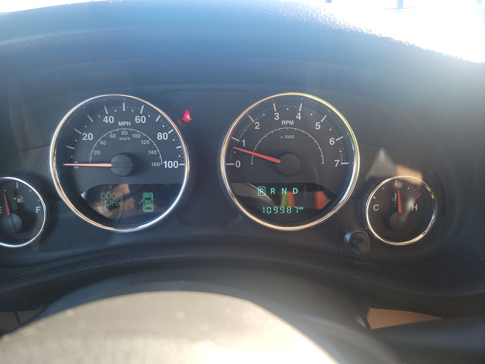 2017 Jeep Wrangler Sahara AWD