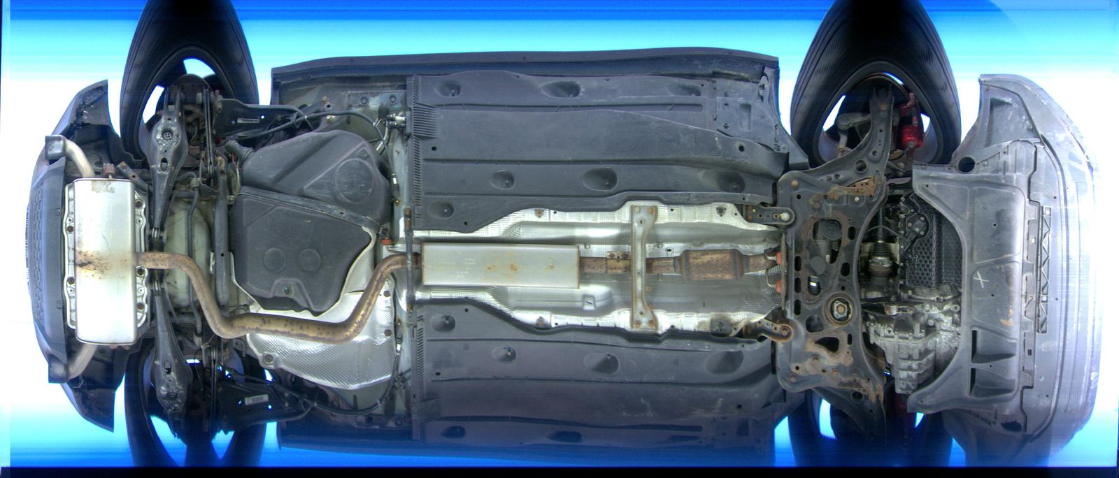 2015 Volkswagen Golf S FWD