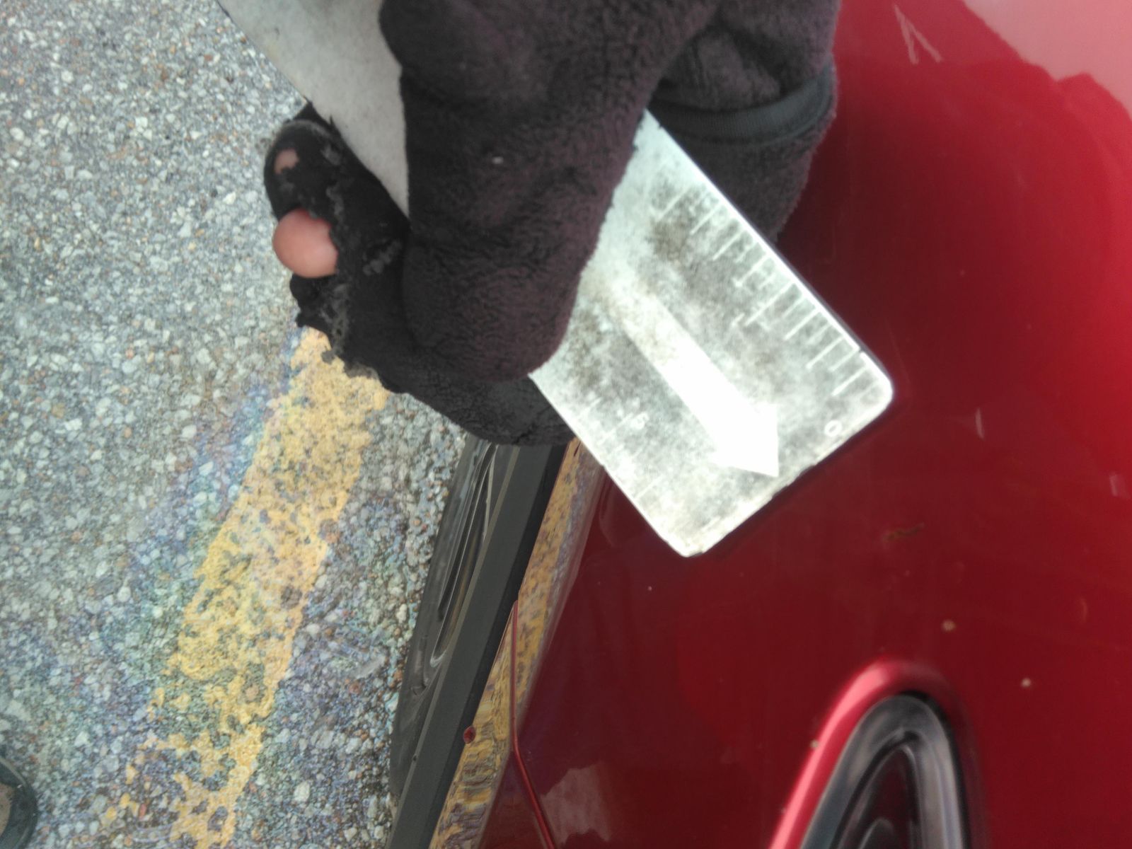 2017 MAZDA CX-5 Grand Touring AWD