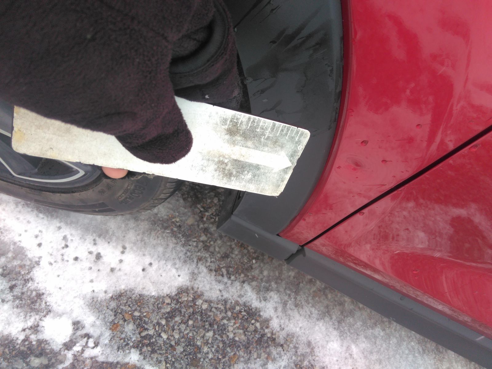 2017 MAZDA CX-5 Grand Touring AWD