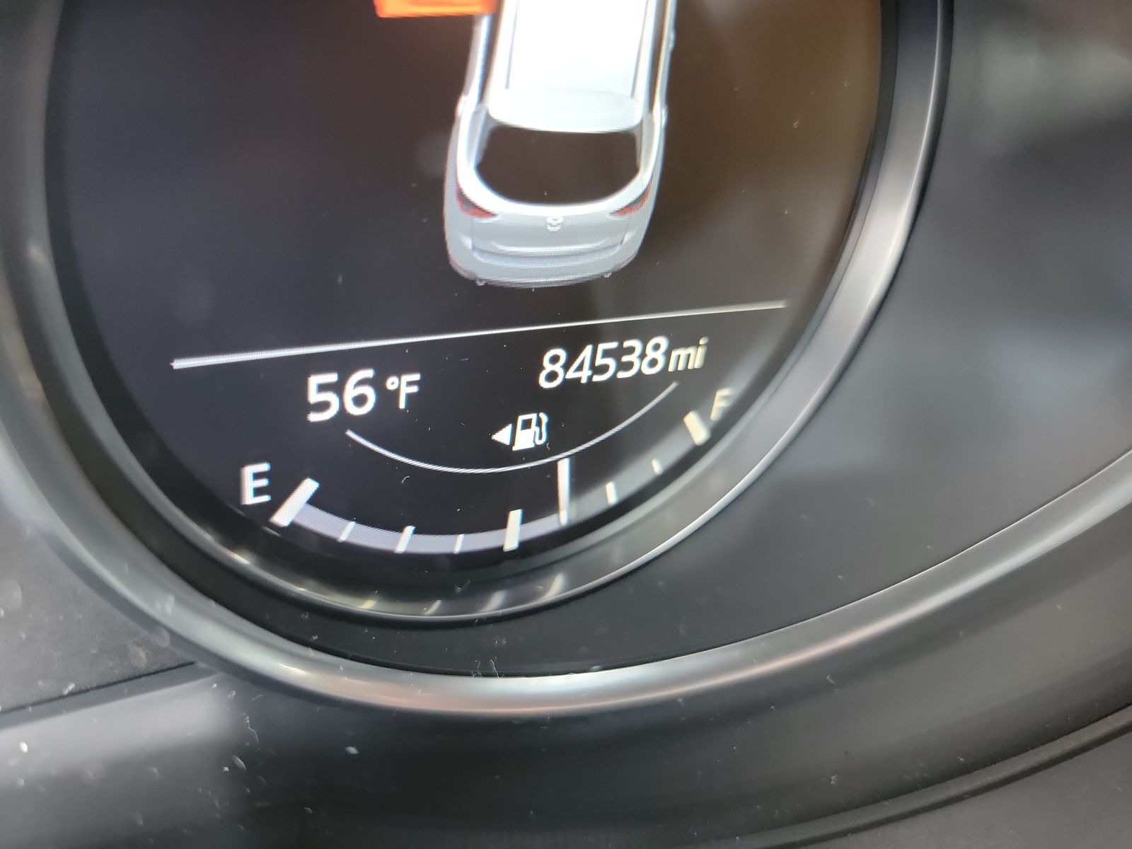 2018 MAZDA CX-5 Grand Touring AWD