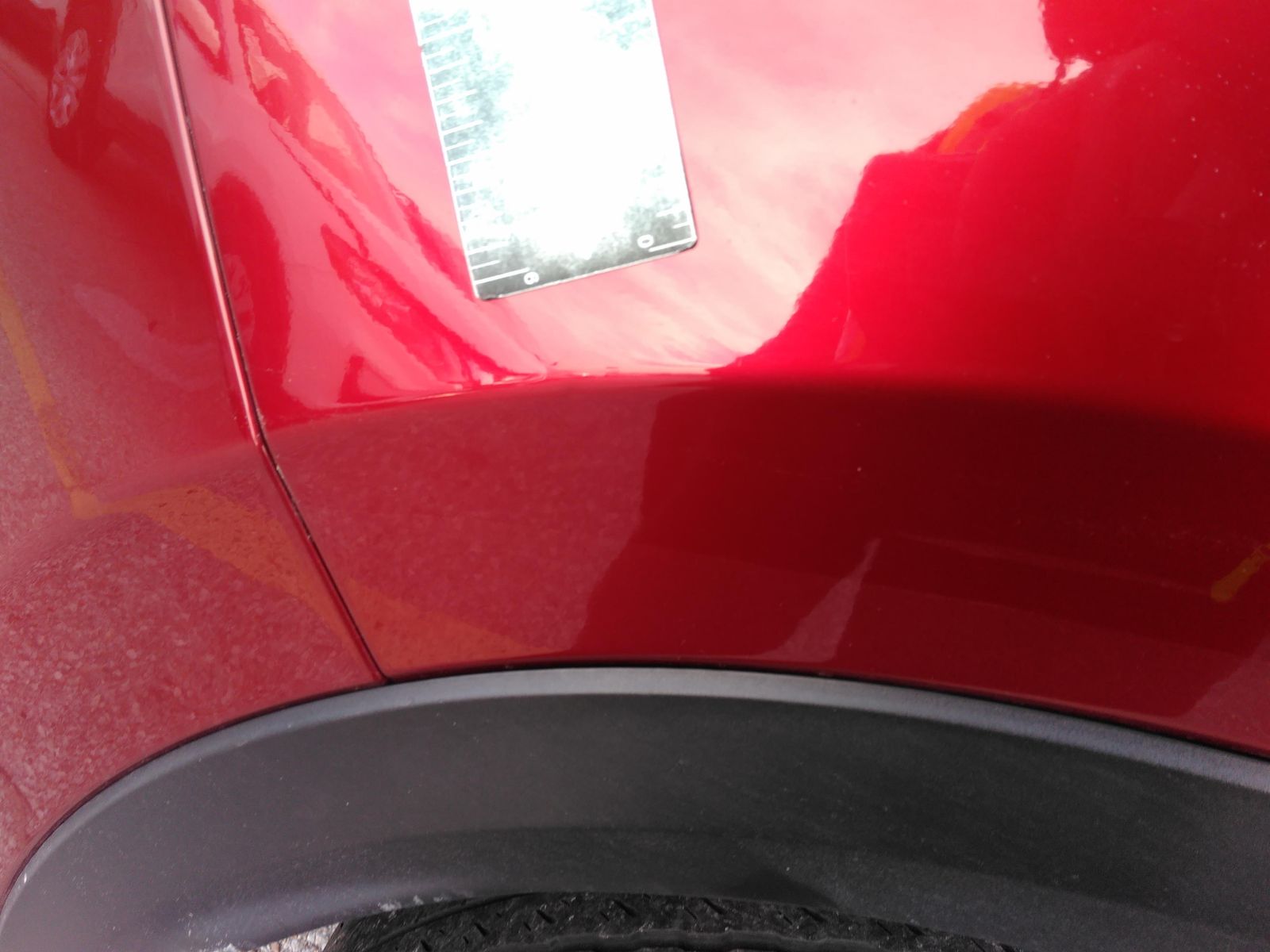 2018 MAZDA CX-5 Grand Touring AWD