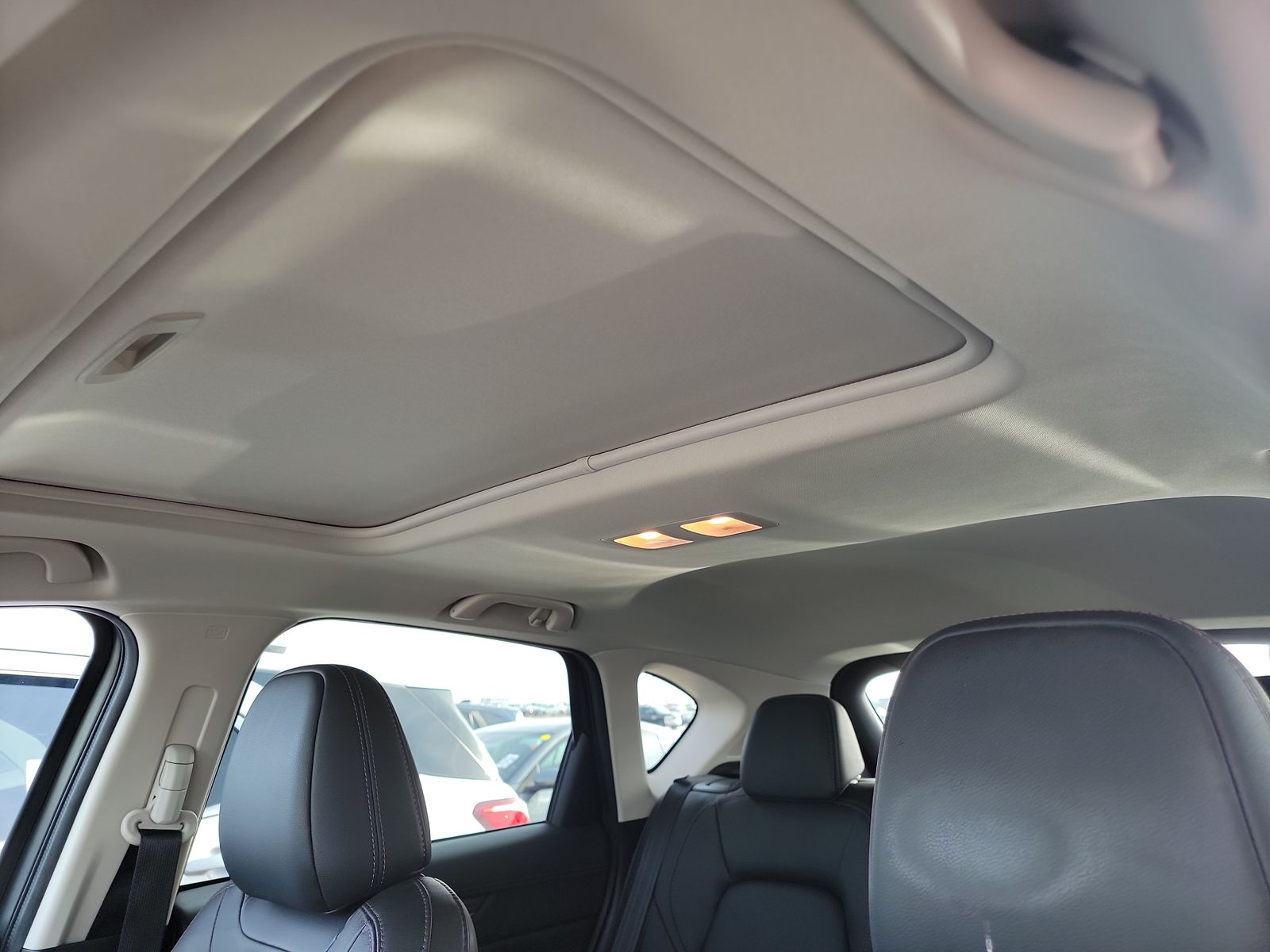 2018 MAZDA CX-5 Grand Touring AWD