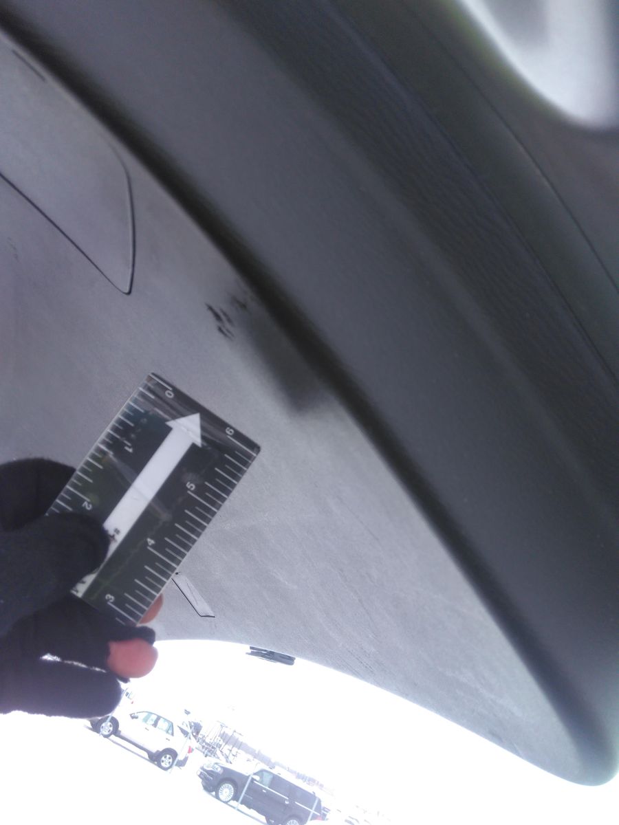 2015 MAZDA CX-5 Grand Touring AWD