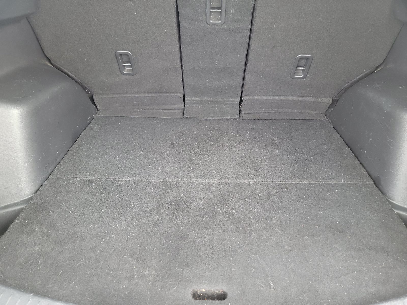 2015 MAZDA CX-5 Grand Touring AWD