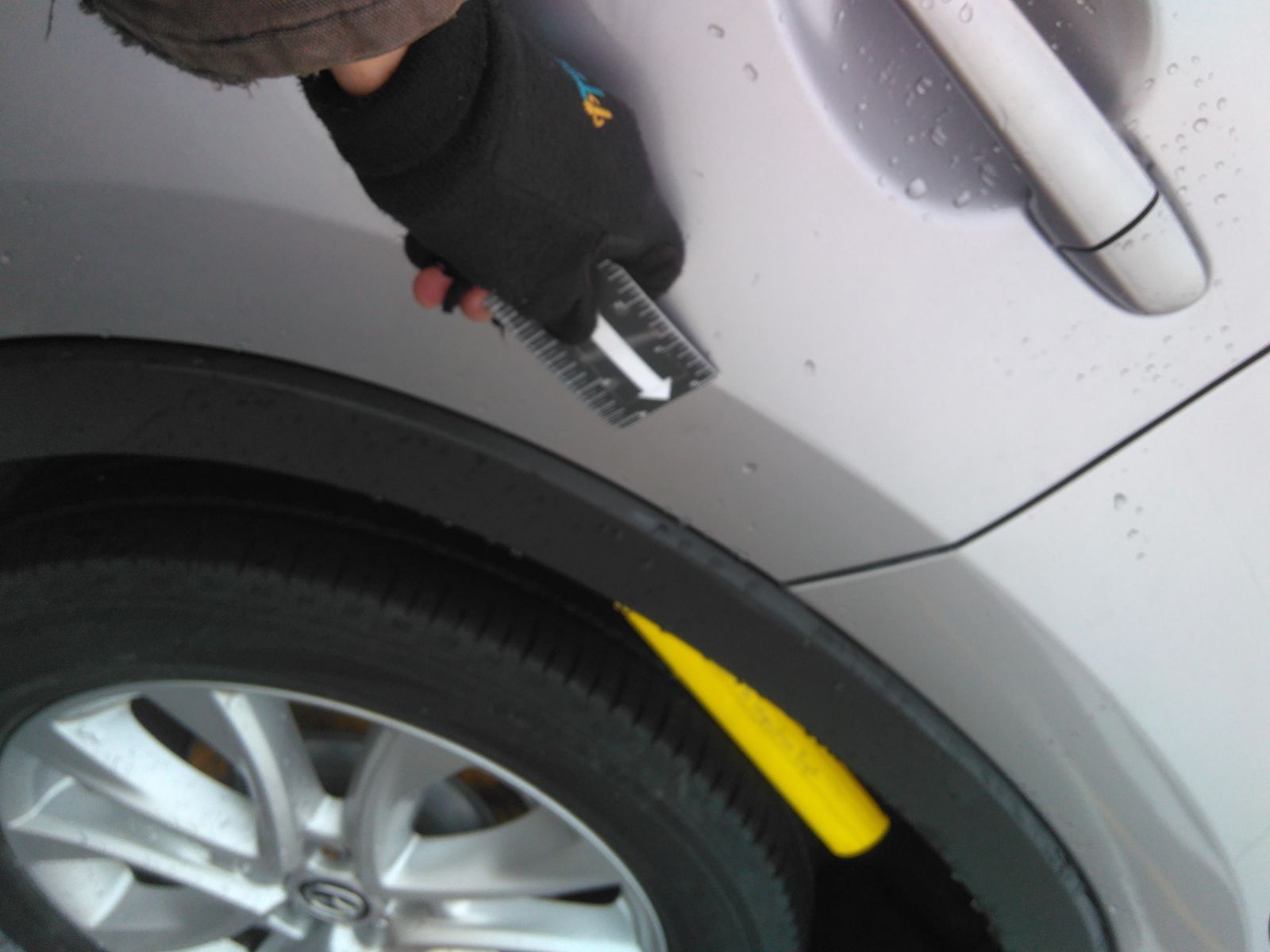 2015 MAZDA CX-5 Grand Touring AWD